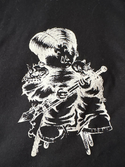 Character Tee