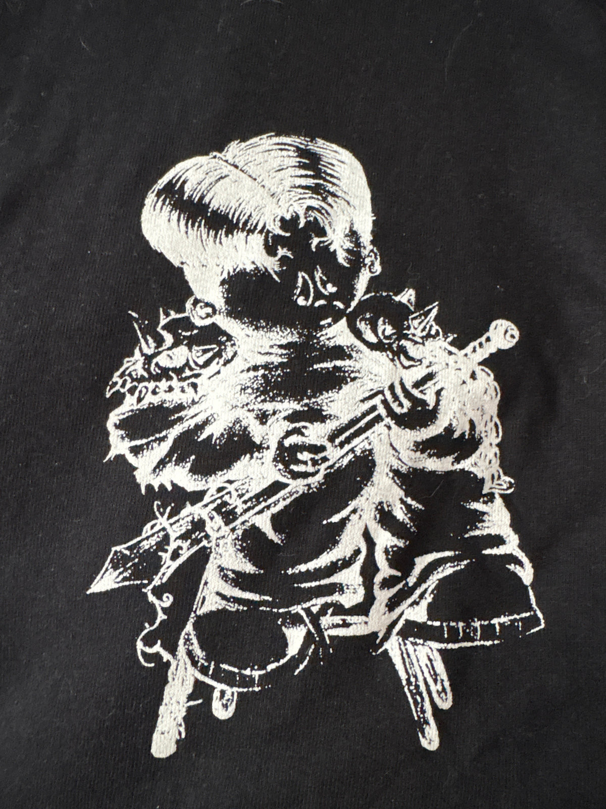 Character Tee