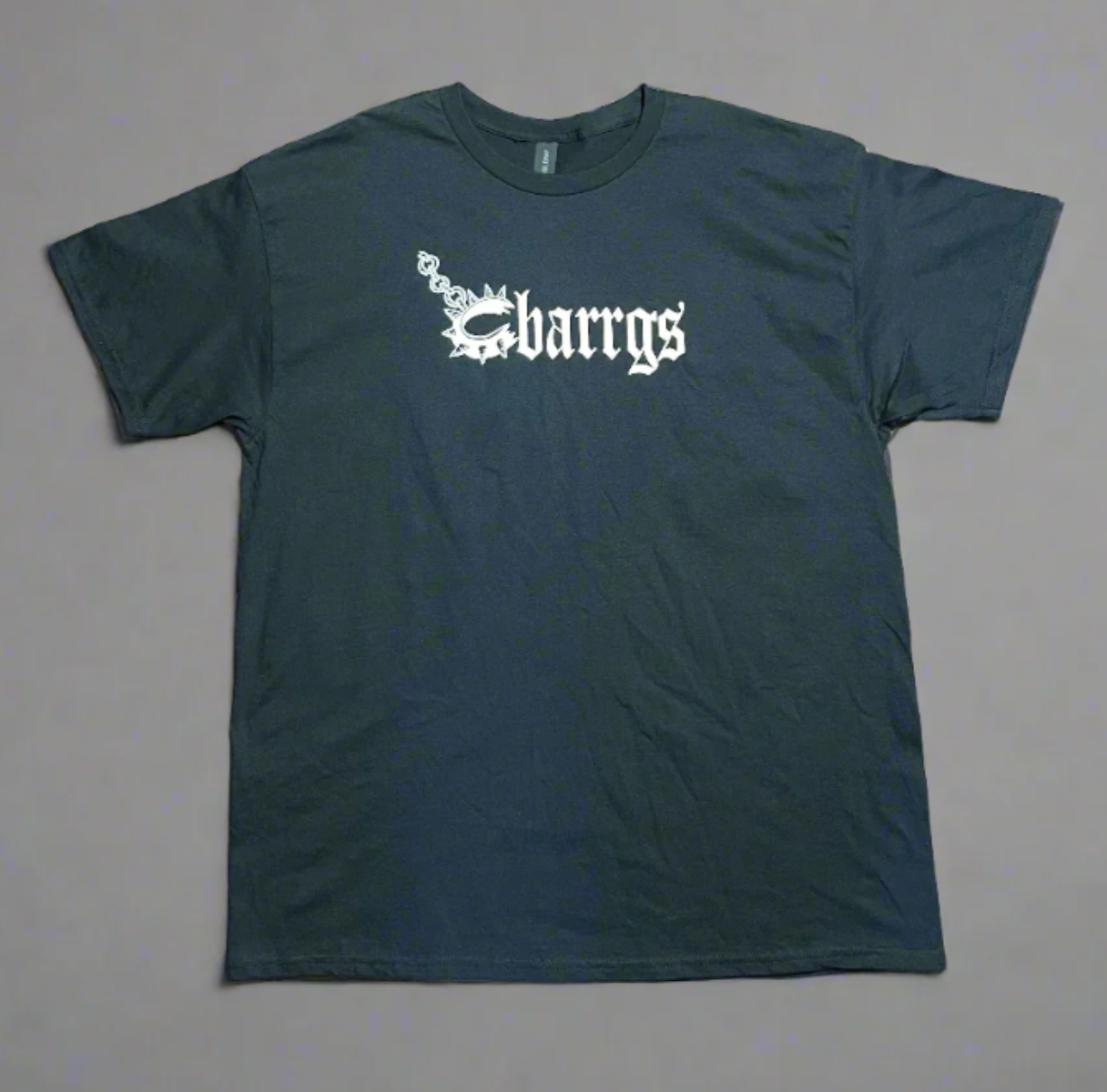 Cbarrgs T-Shirt