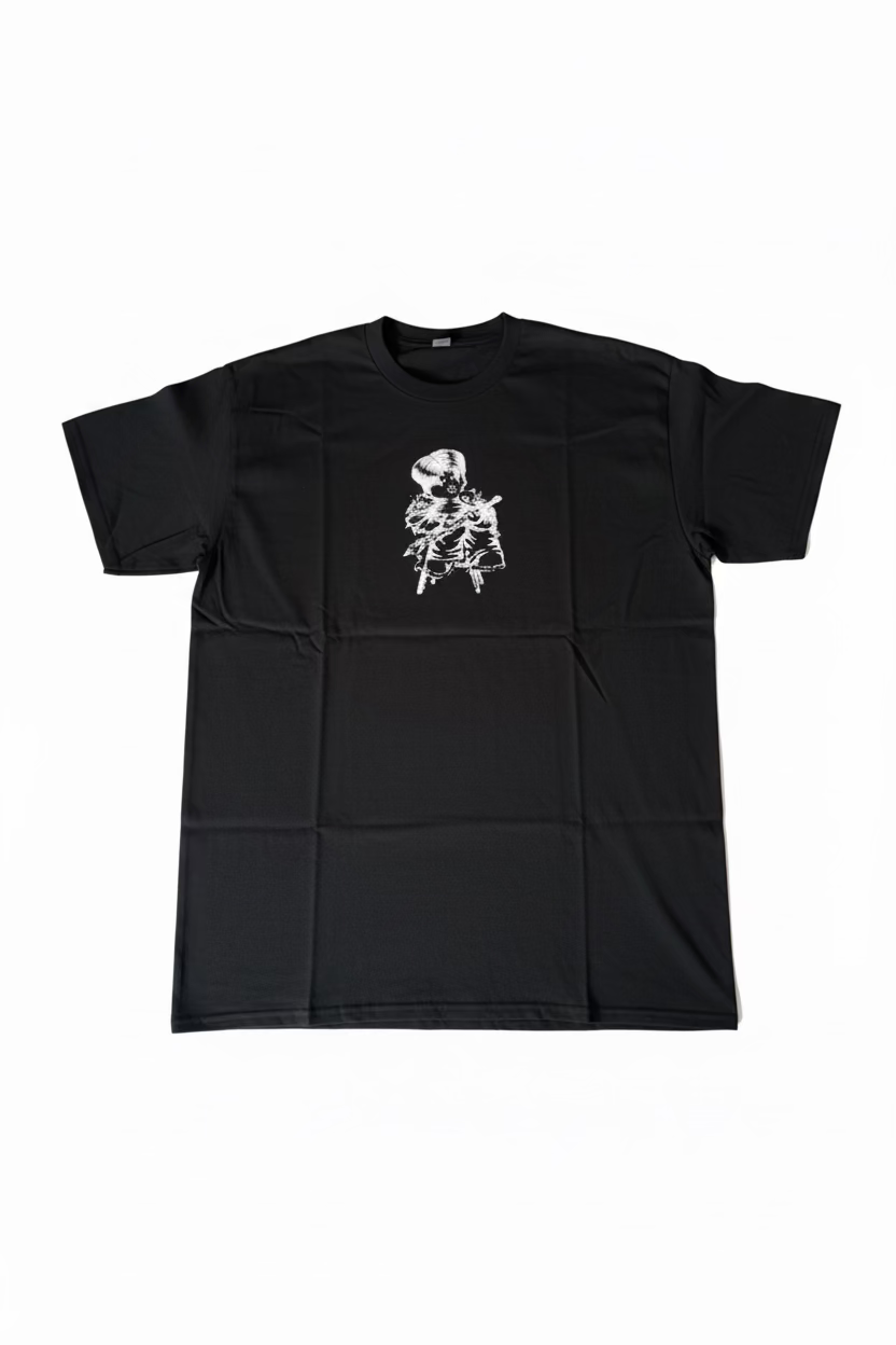 Character Tee